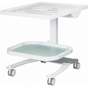 Laptop stand Activeshop Atlas table for autoclave — desktop support for notebook devices