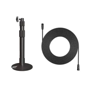 Satellite antenna accessory Segway SGW004 Black compatibility Navimow H i Series