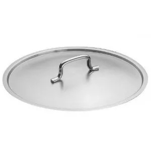 Lid Oztiryakiler TR100122.00040.12 40 cm stainless-steel cookware lid