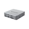 Docking Station Conceptronic DONN25G Photo 2