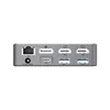 Docking Station Conceptronic DONN25G Photo 5