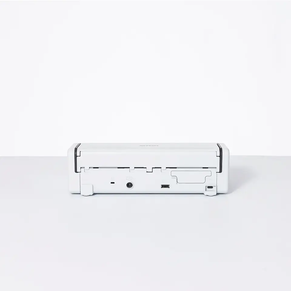 Компактный документ-сканер Brother ADS-1800W Photo 7
