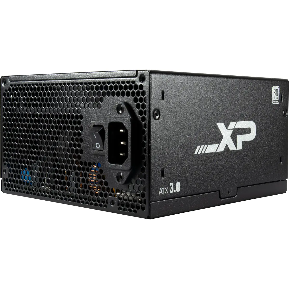 INTER-TECH SAMA XPH-850A 850 W ATX barošanas bloks Photo 2