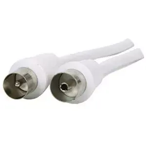 Coaxial Cable e+p HFA 10 10m