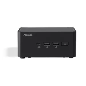 Mini PC barebone ASUS NUC 14 Pro Tall Kit RNUC14RVHV500000I DDR5 96GB SSD