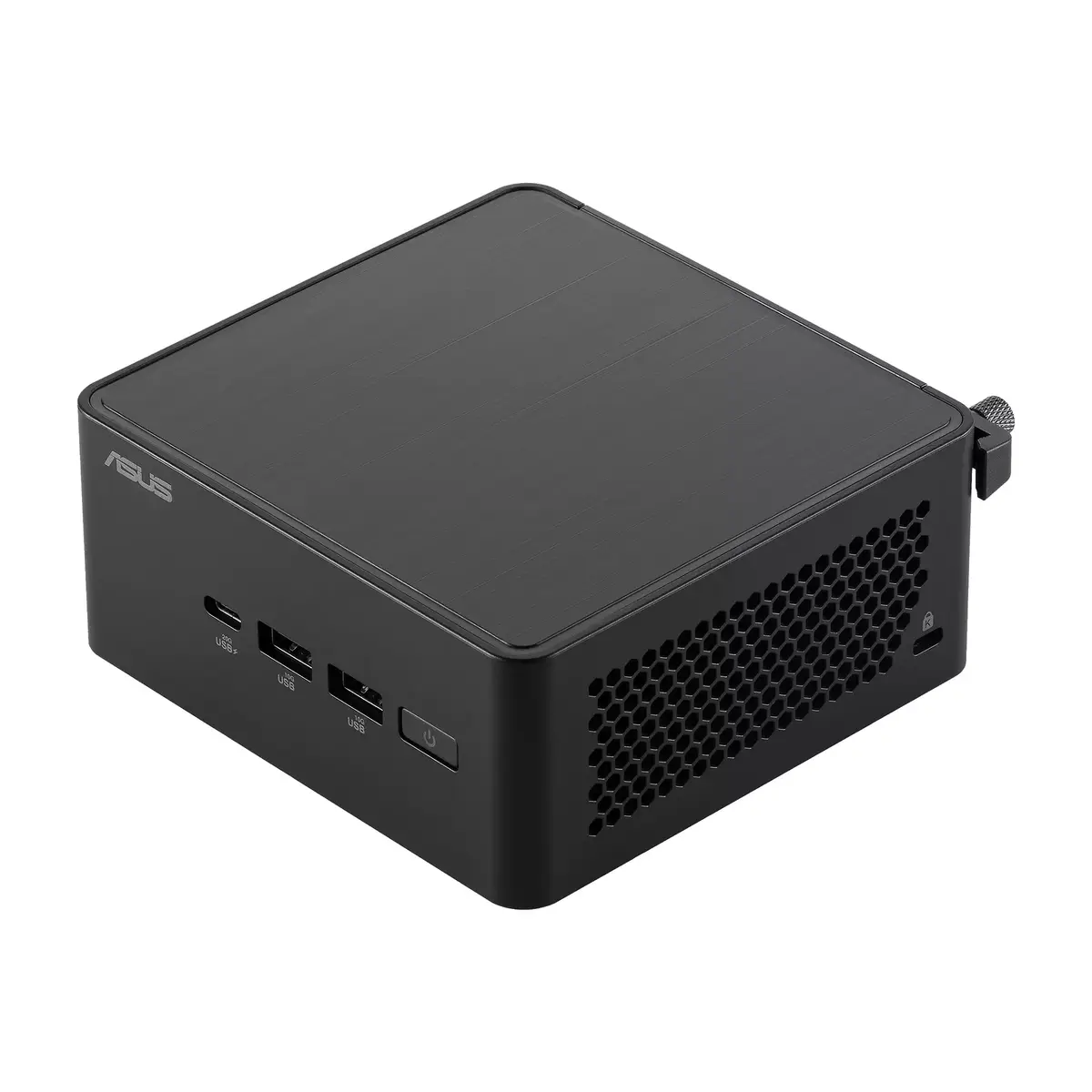 Мини ПК ASUS NUC 14 Pro Tall Kit Photo 10