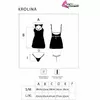 Пеньюар LIVCO CORSETTI FASHION S/M KROLINA LC 90734 Photo 4