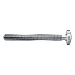 Дюбель Fischer DuoHM 5 x 55 S PH TX Серый Torx 5 мм 55 мм