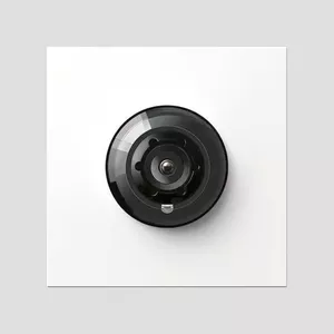 Bus camera Siedle BCM 753-0 W white – indoor bus system camera module (MPN 210012161-00)
