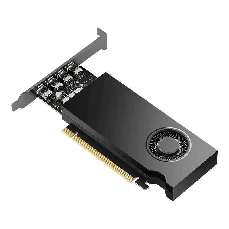 Videokarte PNY NVIDIA RTX 2000E Ada Photo 3