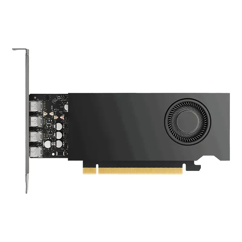Videokarte PNY NVIDIA RTX 2000E Ada Photo 7