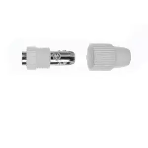 Coaxial Connector e+p KW 4 S