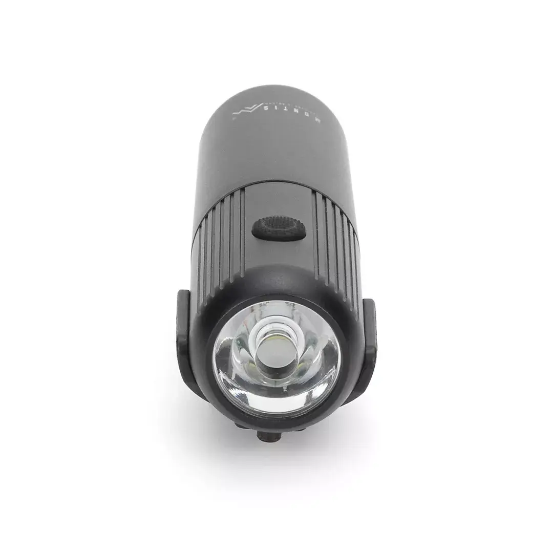 MONTIS MT111 передний велосипедный фонарь LED Photo 6