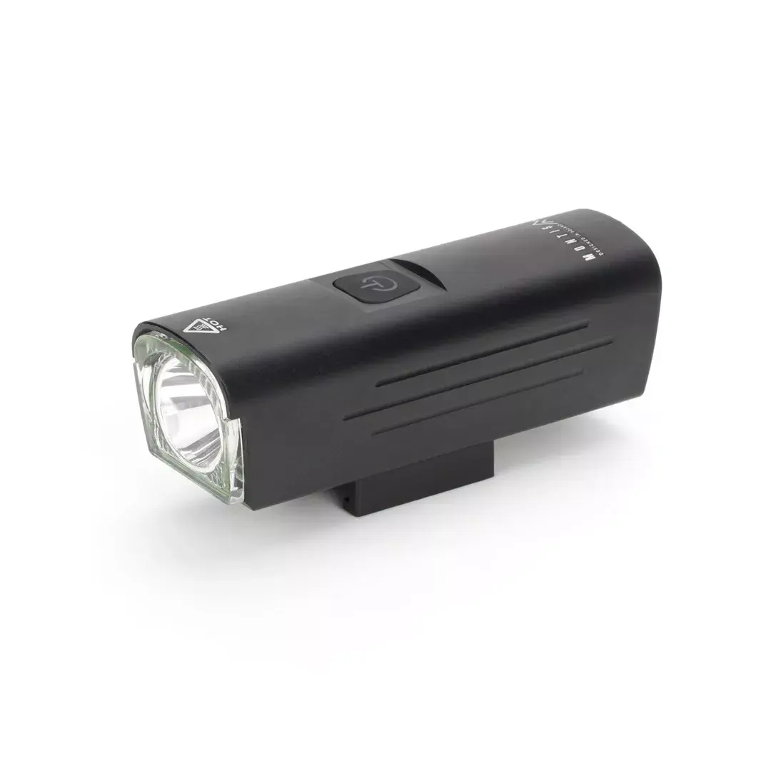 MONTIS MT109 priekšējā LED lampa 1300 lm Photo 5