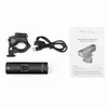MONTIS MT109 priekšējā LED lampa 1300 lm Photo 10