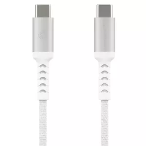 Кабель dbramante1928 re-charge BRD 2.5м USB-C на USB-C Белый