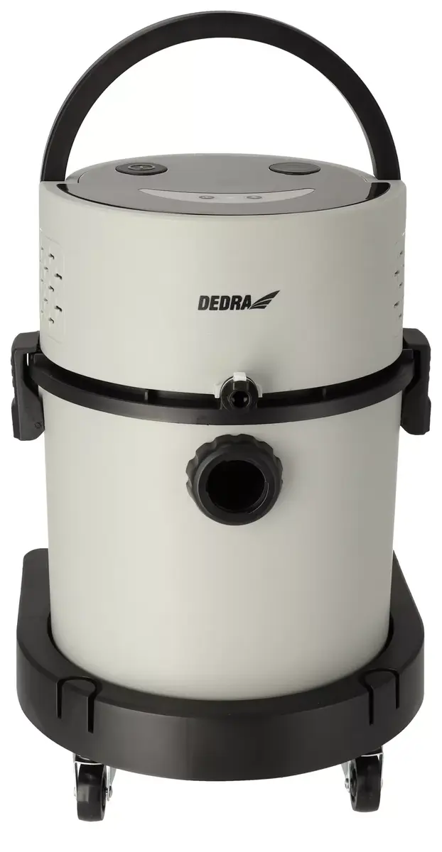 Putekļsūcējs DEDRA DED6605 Photo 4