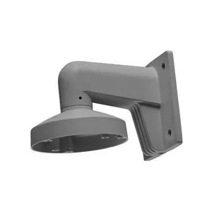 Mounting foot Hikvision DS-1272ZJ-110-TRS wall mount, aluminium, white, 122×120×169 mm