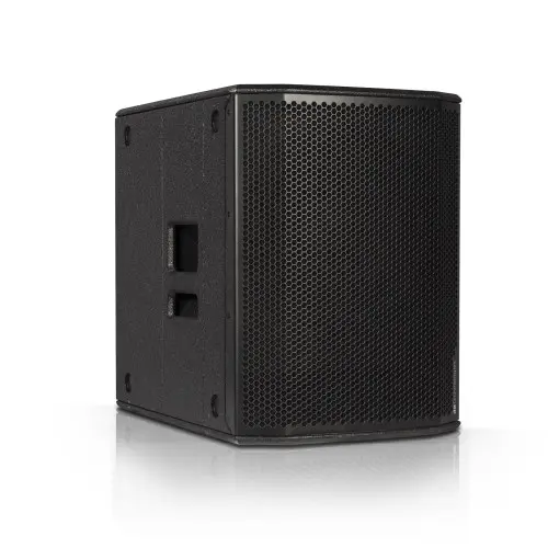 dBTechnologies SUB 615 Active Subwoofer 15-inch Photo 3