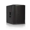 dBTechnologies SUB 615 Active Subwoofer 15-inch Photo 3