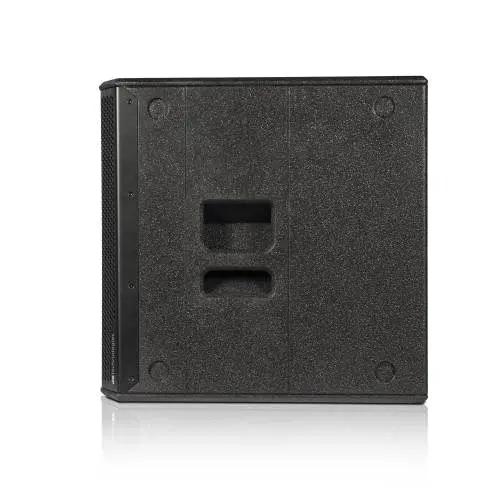 dBTechnologies SUB 615 Active Subwoofer 15-inch Photo 5