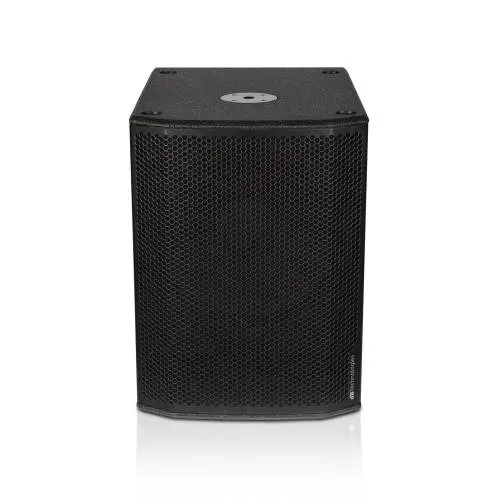 dBTechnologies SUB 615 Active Subwoofer 15-inch Photo 7