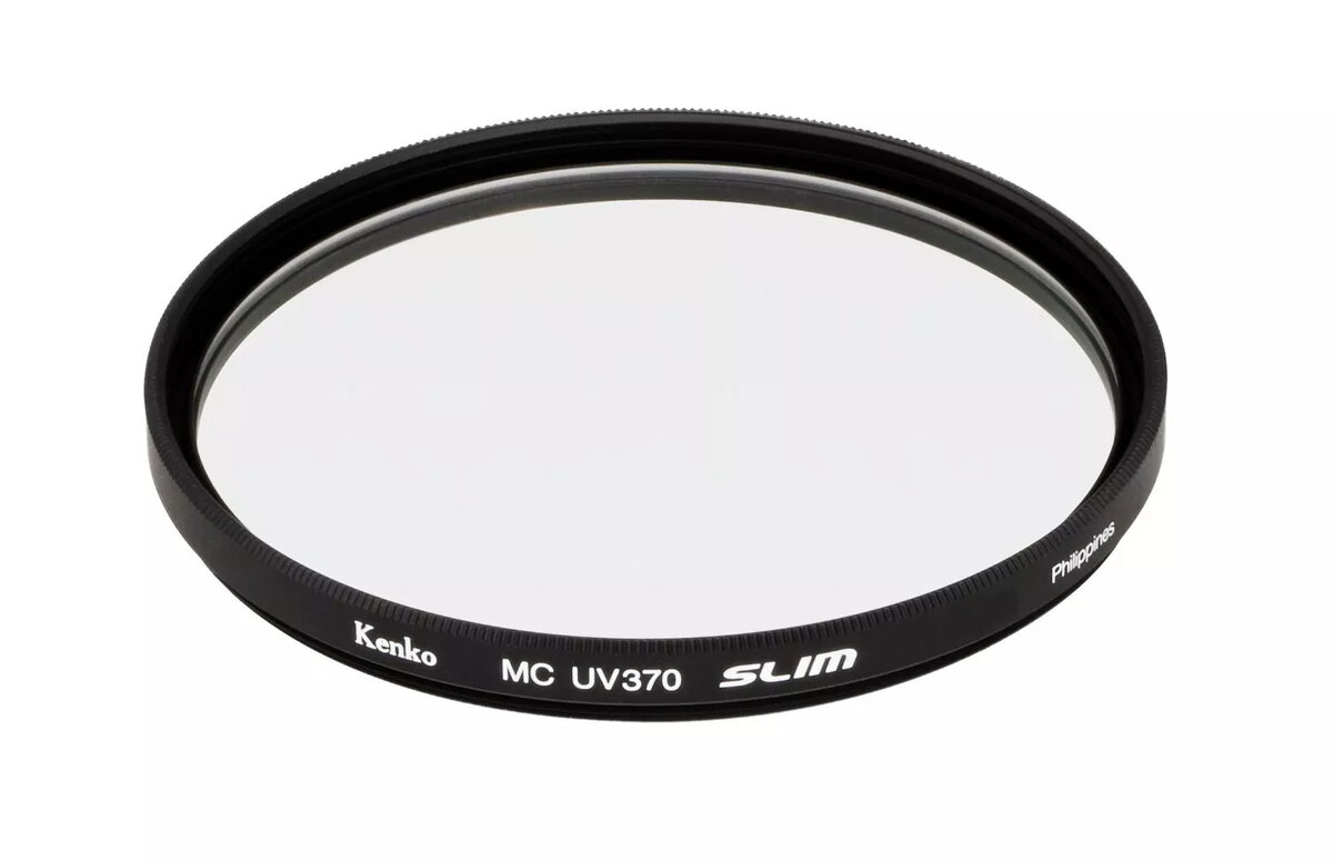 Ultravioletais (UV) objektīva filtrs Kenko 158982