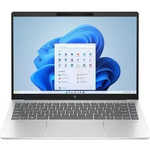 Klēpjdators HP Pavilion Plus 14" 2.8K IPS Ryzen 7 7840U 16GB 1TB SSD Windows 11