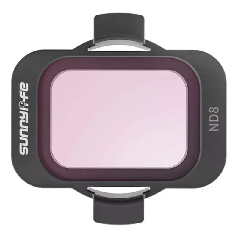 Sunnylife ND filtru komplekts priekš DJI Avata 2 — 5 gab. Photo 2
