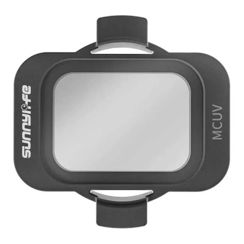 Sunnylife filters for DJI Avata 2 — MCUV + ND set Photo 2