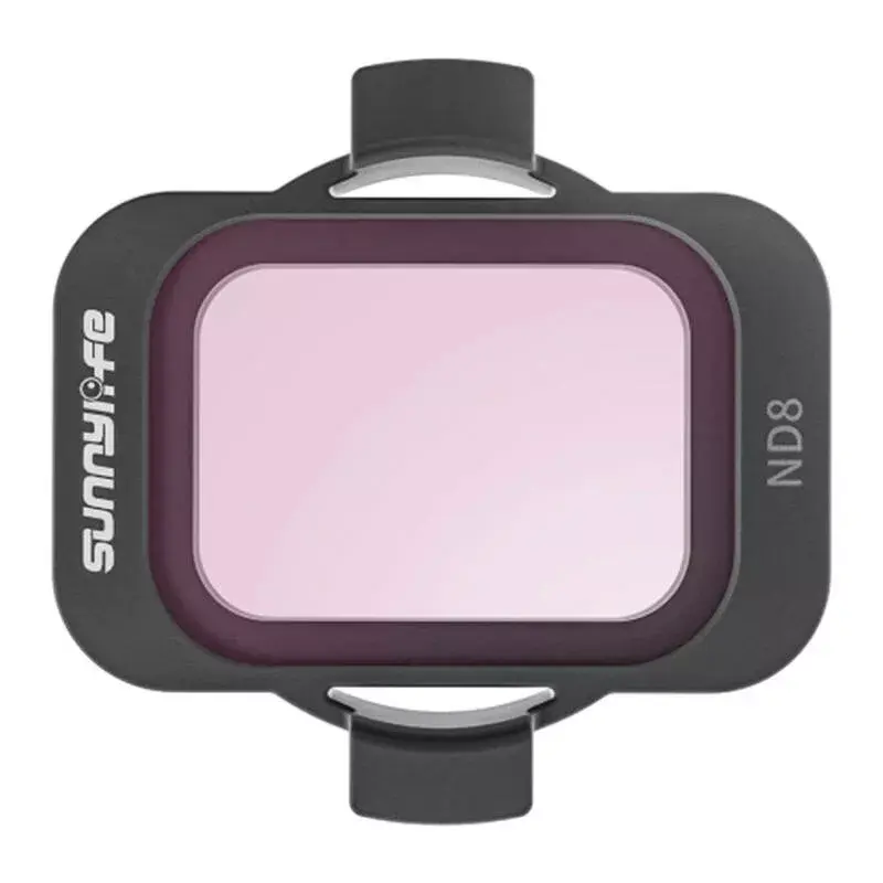 Sunnylife filters for DJI Avata 2 — MCUV + ND set Photo 3