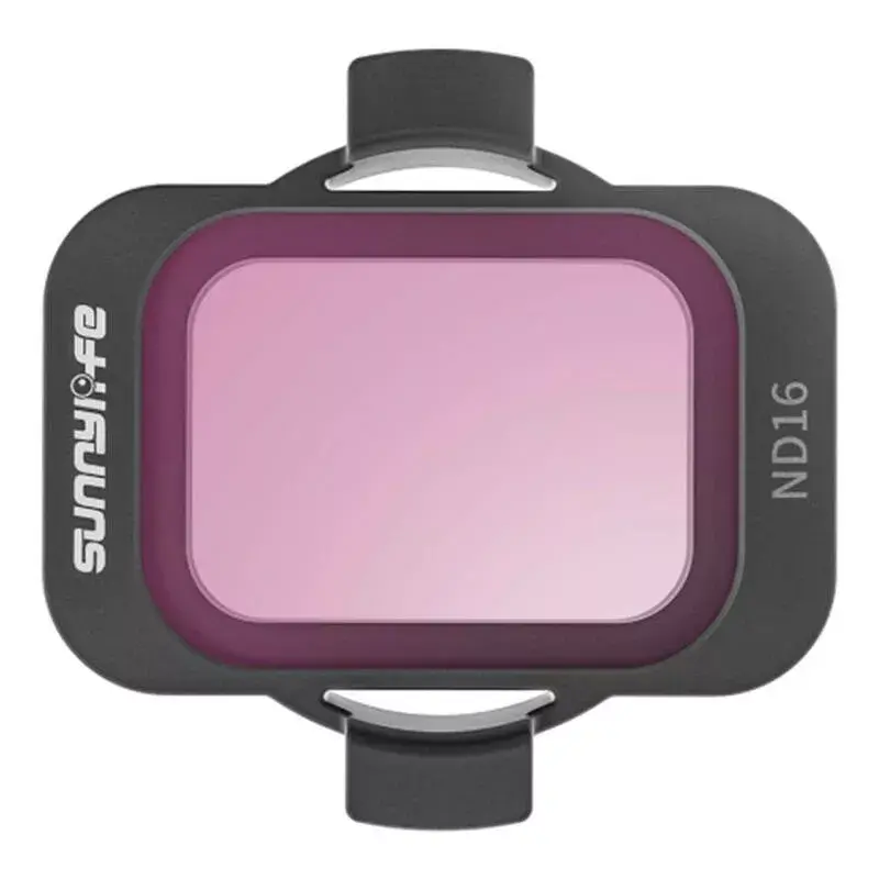 Sunnylife filters for DJI Avata 2 — MCUV + ND set Photo 4