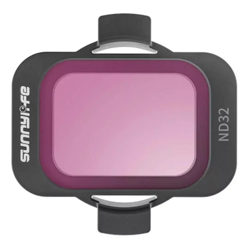 Sunnylife filters for DJI Avata 2 — MCUV + ND set Photo 5