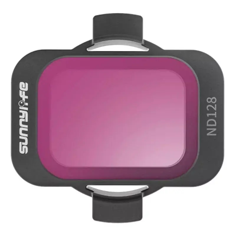 Sunnylife filters for DJI Avata 2 — MCUV + ND set Photo 7