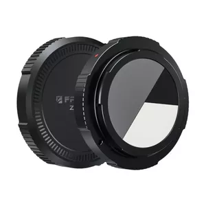 Baltā balansa objektīva vāciņš FREEWELL priekš Nikon Z Mount