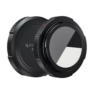 Baltā balansa objektīva vāciņš FREEWELL priekš Canon EF un RF montāžas objektīviem