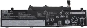 Аккумулятор Lenovo 57Wh 3‑cell литий‑ионный 5B11N52025 11.52V для замены