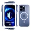 Vāks 3MK MagCase pro Apple iPhone 16 Pro Max Photo 3