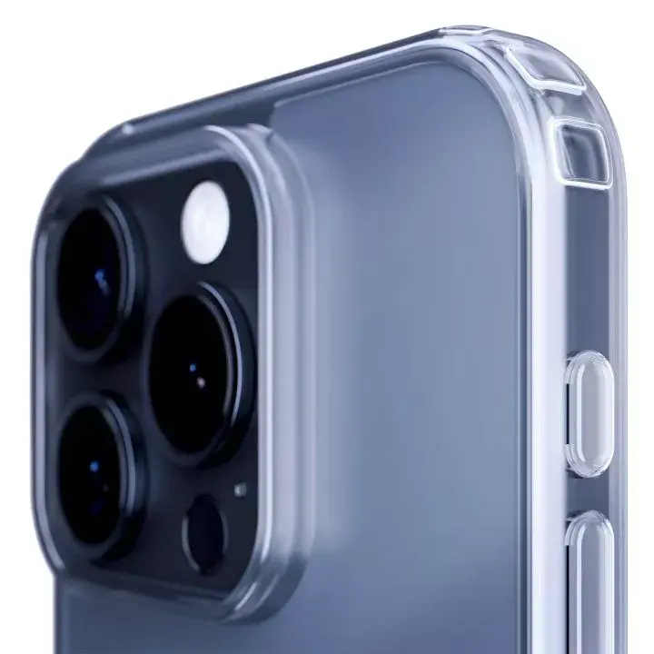 Vāks 3MK MagCase pro Apple iPhone 16 Pro Max Photo 4