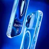 Vāks 3MK MagCase pro Apple iPhone 16 Pro Max Photo 5