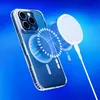 Vāks 3MK MagCase pro Apple iPhone 16 Pro Max Photo 8
