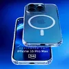 Vāks 3MK MagCase pro Apple iPhone 16 Pro Max Photo 9