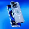 Vāks 3MK MagCase pro Apple iPhone 16 Pro Max Photo 11
