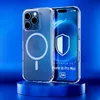 Vāks 3MK MagCase pro Apple iPhone 16 Pro Max Photo 12
