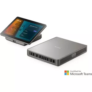 Video Conferencing System Viewsonic TeamJoin TRS10 Ethernet LAN Bluetooth 10.1" IPS
