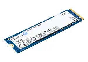 SSD disk Kingston Technology 1TB M.2 NVMe NV3S/1000G