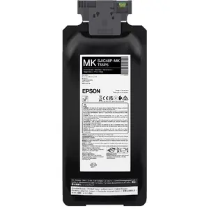 Картридж Epson SJIC48P-MK Оригинальный Матовый черный 480 мл