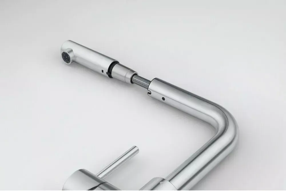 Смеситель Franke SMART GLENDA Photo 3
