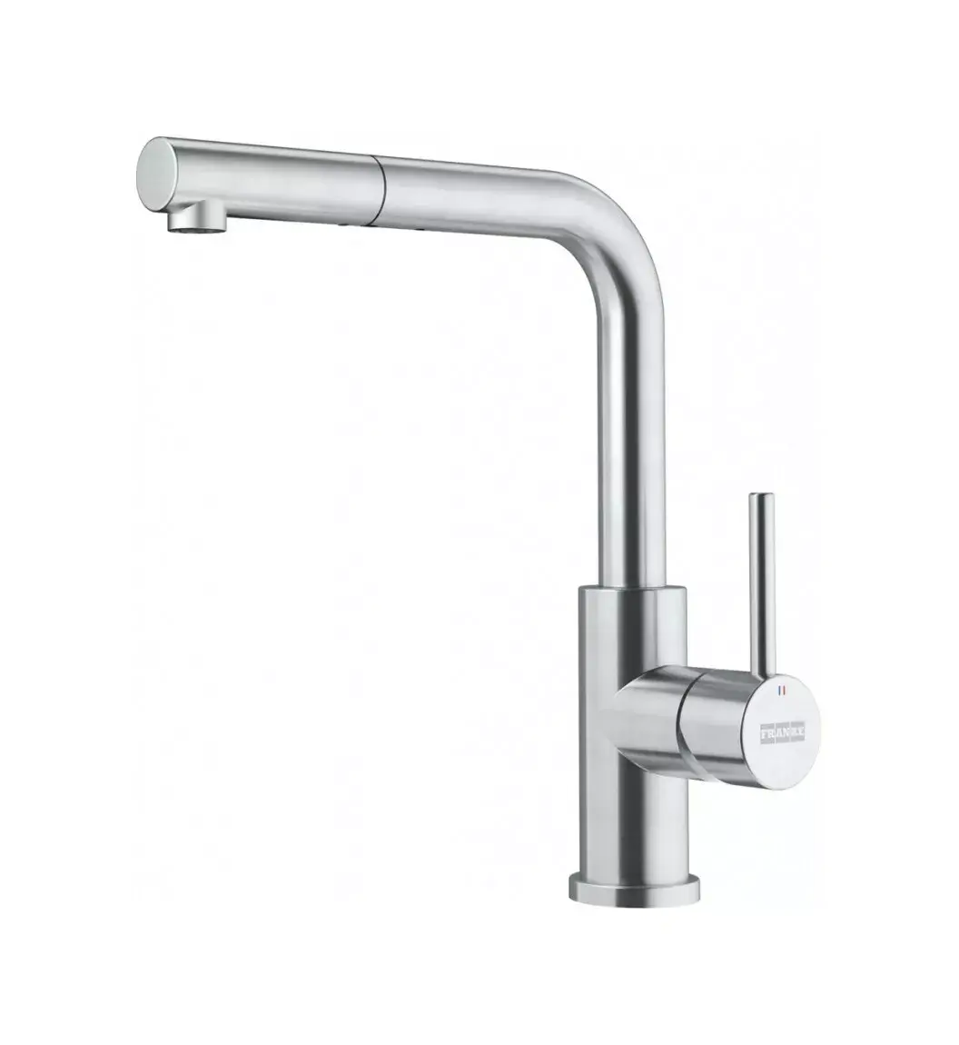 Смеситель Franke SMART GLENDA Photo 5