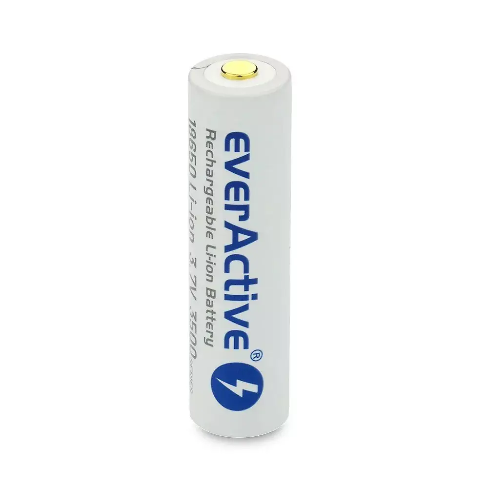 everActive 18650 FWEV1865035MBOX 3.7V 3500mAh Photo 2